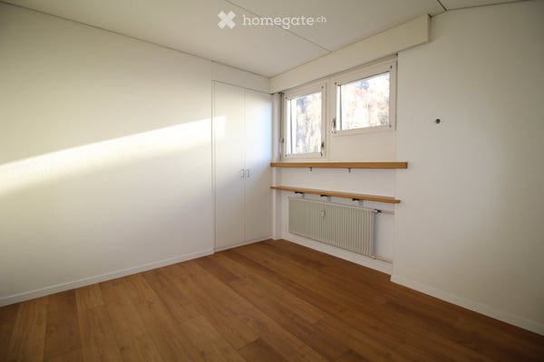 Wohnen & Arbeiten unter einem Dach – stilvolle 4-Zimmer-Wohnung an ruhiger Lage direkt an der Aare 12