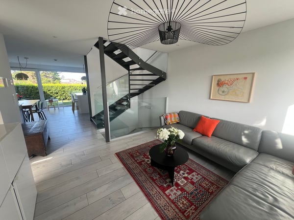 Villa contemporaine HPE (haute performance énergétique) de 6 pièces au Grand-Saconnex 7
