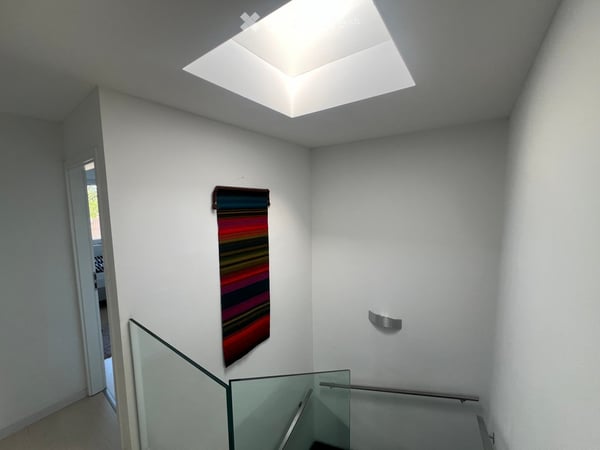 Villa contemporaine HPE (haute performance énergétique) de 6 pièces au Grand-Saconnex 8