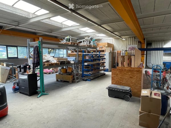 Gewerbe in Andelfingen 3