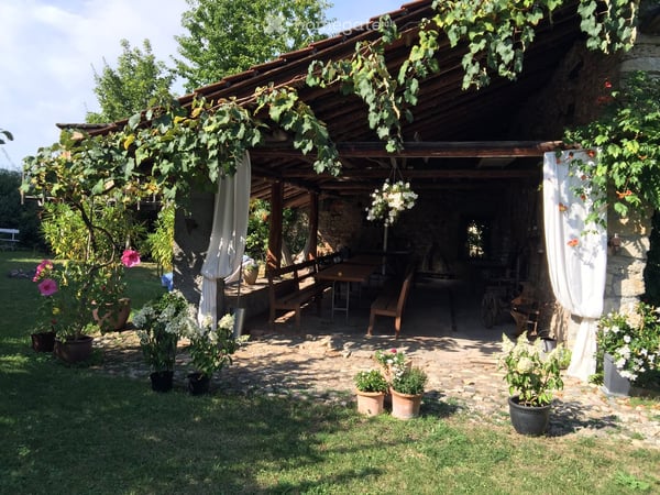 Charmantes 7-Zimmer Fachwerkhaus mit historischem Charakter in Leymen 23