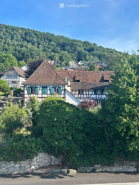 Charmantes 7-Zimmer Fachwerkhaus mit historischem Charakter in Leymen 27