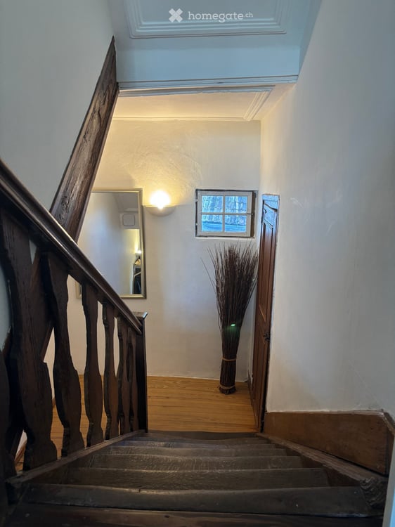 Charmantes 7-Zimmer Fachwerkhaus mit historischem Charakter in Leymen 17