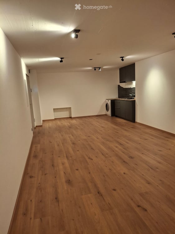Gewerbe in Jonschwil 1