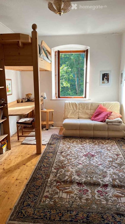 Mehrfamilienhaus mit vielen Nutzungsmöglichkeiten im Naturpark Nordvogesen im Elsass 8