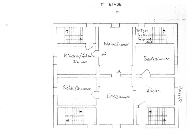 Mehrfamilienhaus mit vielen Nutzungsmöglichkeiten im Naturpark Nordvogesen im Elsass 4