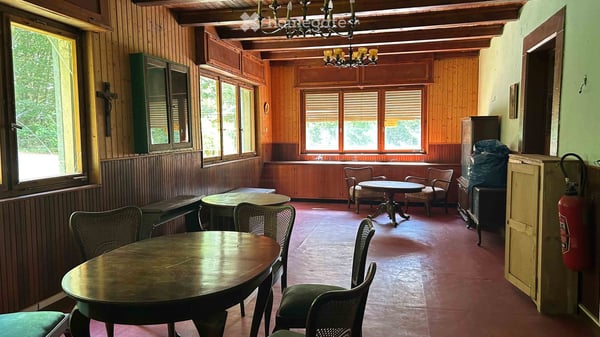 Mehrfamilienhaus mit vielen Nutzungsmöglichkeiten im Naturpark Nordvogesen im Elsass 19