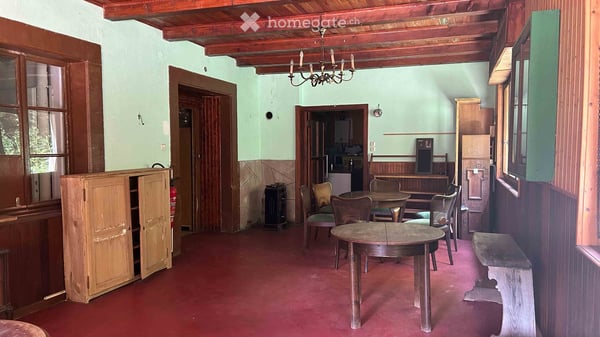 Mehrfamilienhaus mit vielen Nutzungsmöglichkeiten im Naturpark Nordvogesen im Elsass 20