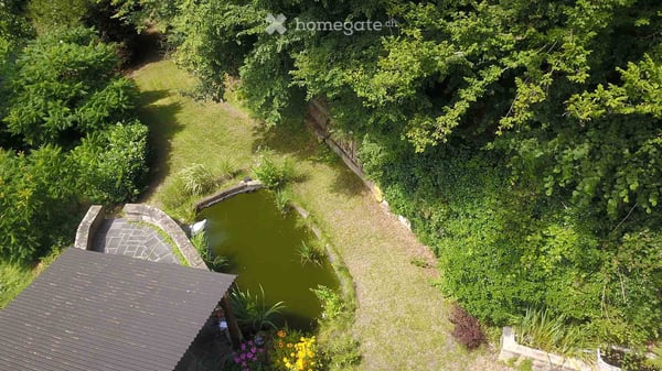 Mehrfamilienhaus mit vielen Nutzungsmöglichkeiten im Naturpark Nordvogesen im Elsass 22