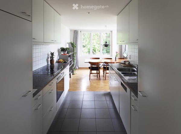 Helle 4.5-Zimmer-Wohnung mit Balkon und schöner Aussicht in Winterthur 5