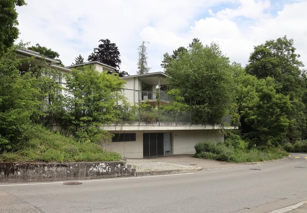 Helle 4.5-Zimmer-Wohnung mit Balkon und schöner Aussicht in Winterthur 9