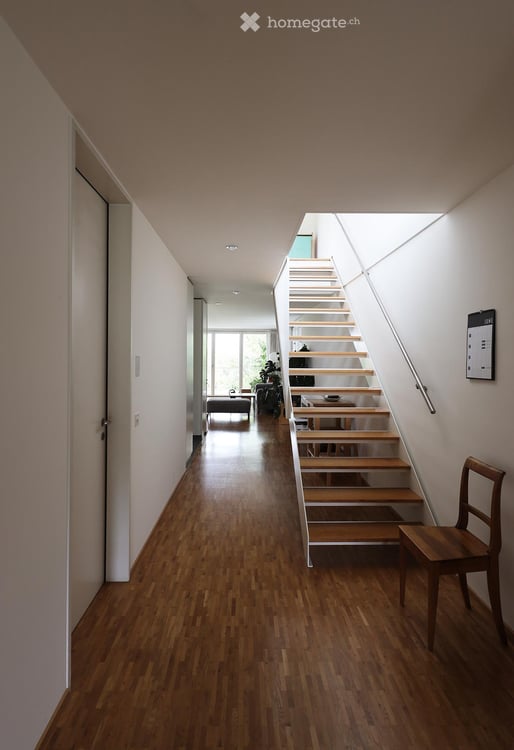 Helle 4.5-Zimmer-Wohnung mit Balkon und schöner Aussicht in Winterthur 6