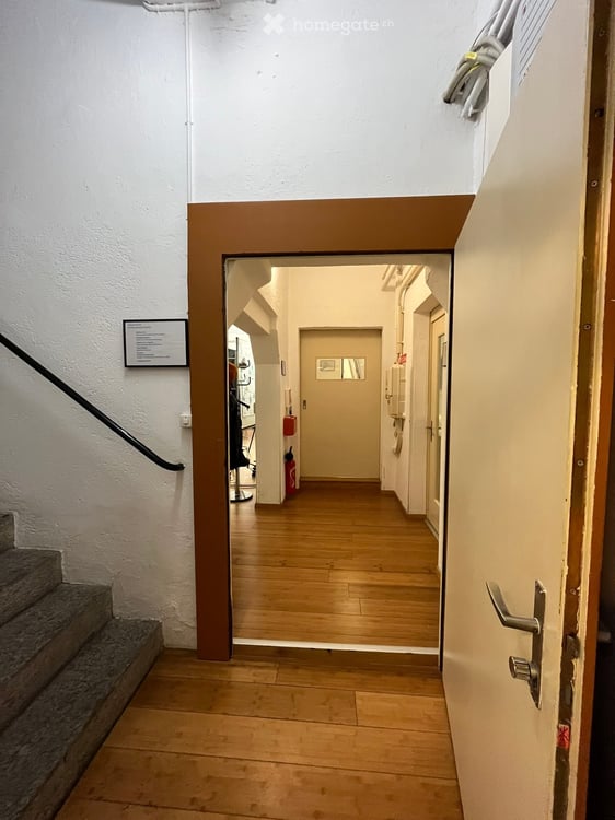 Gewerbe/ Atelier/ Büro 4