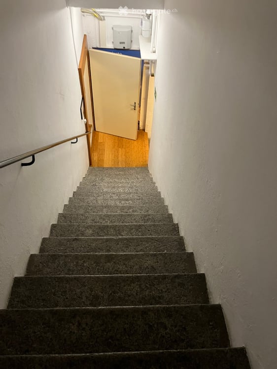 Gewerbe/ Atelier/ Büro 3
