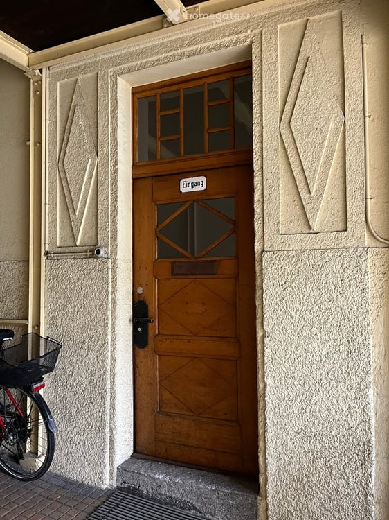 Atelier/ Büroräume in Zürcher Altstadt 2