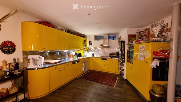 Moderne Maisonette-Wohnung mit viel Charme 4
