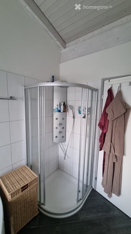 Moderne Maisonette-Wohnung mit viel Charme 5