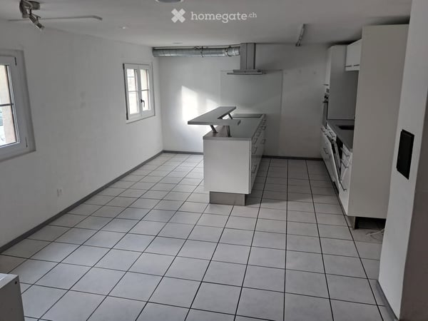 Charmante 4.5-Zimmer-Maisonette-Wohnung in Steckborn – Seenähe inklusive! 2
