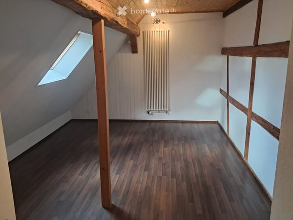 Charmante 4.5-Zimmer-Maisonette-Wohnung in Steckborn – Seenähe inklusive! 5