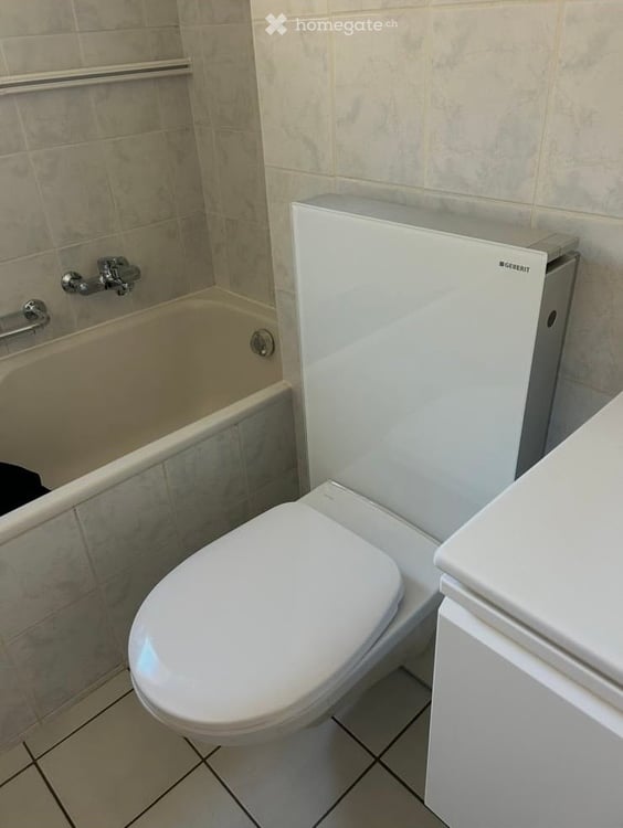 Wohnung in Bern im Breitenrainquartier 9