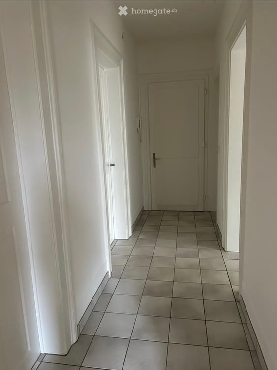 Wohnung in Bern im Breitenrainquartier 16