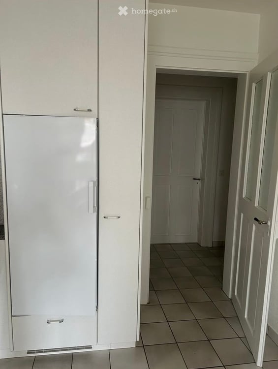 Wohnung in Bern im Breitenrainquartier 2