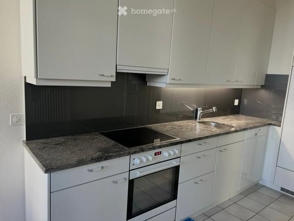 Wohnung in Bern im Breitenrainquartier 1