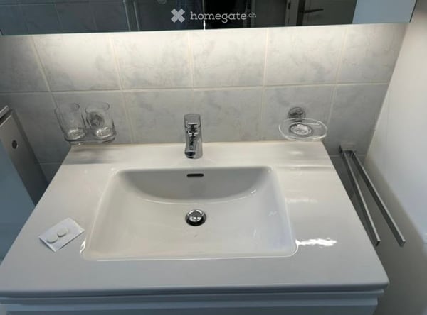 Wohnung in Bern im Breitenrainquartier 11