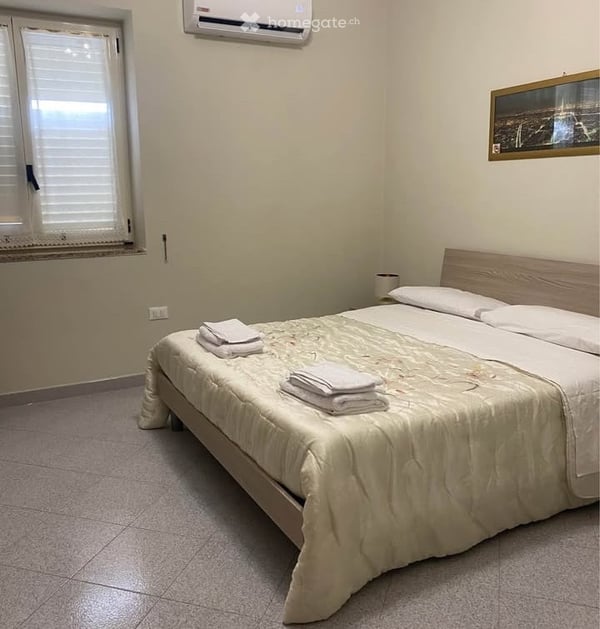 Luminoso appartamento di 3 locali a Mendrisio – disponibile subito 4