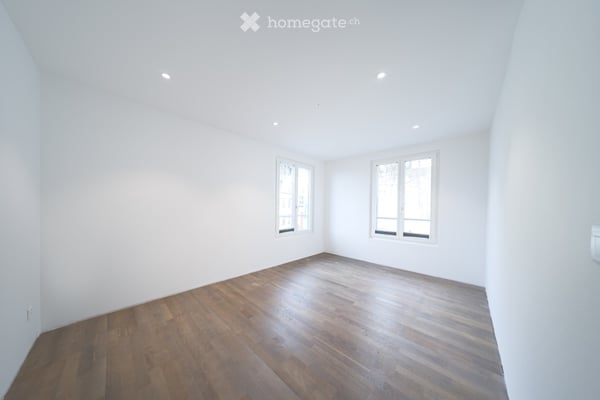 Maison d’exception à Neuchâtel – Vue Panoramique sur le Lac – 5 minutes de la gare 8