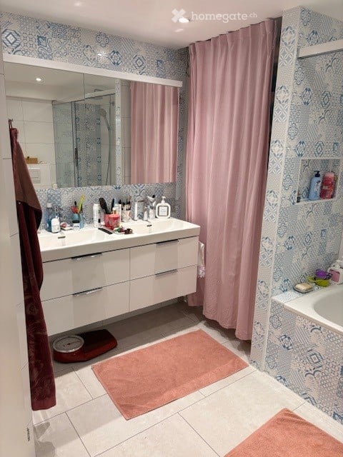 Charmantes 4.5-Zimmer-Reiheneinfamilienhaus in Riehen 4