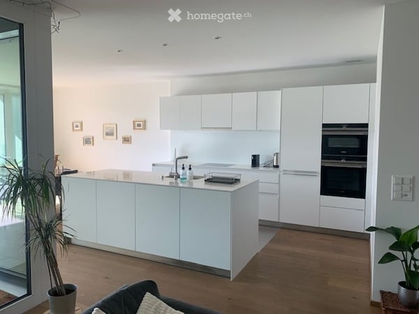 Exklusives Wohnen in urbaner Umgebung 4