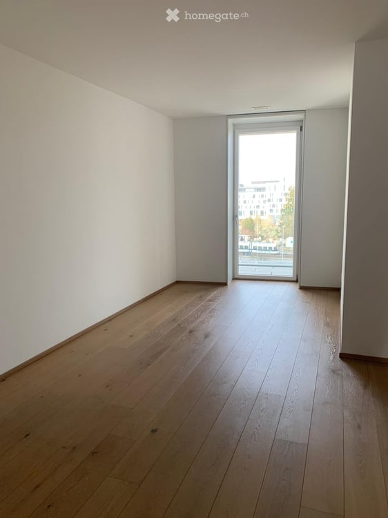 Exklusives Wohnen in urbaner Umgebung 6