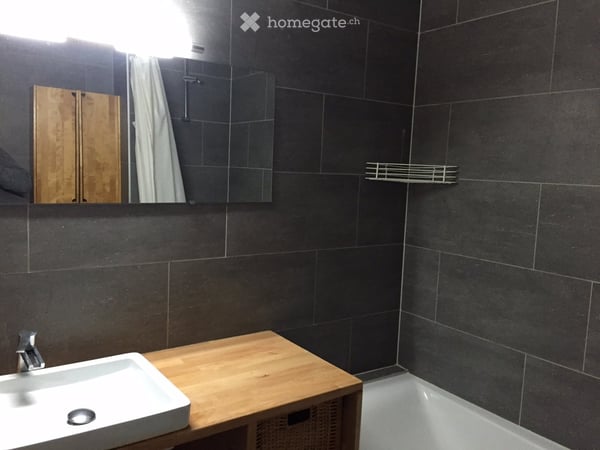 Charming Furnished 1.5-Room Apartment in the Heart of Geneva 2