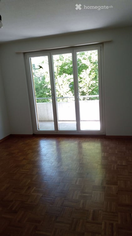 4,5 Zimmer Wohnung in Höri 1