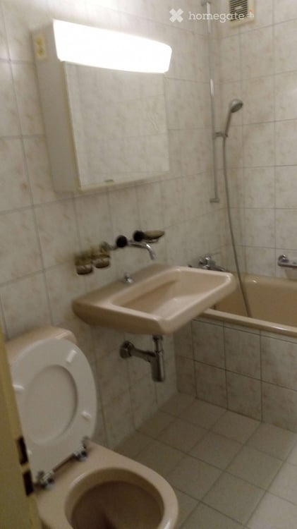 4,5 Zimmer Wohnung in Höri 5