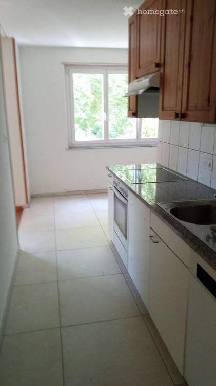4,5 Zimmer Wohnung in Höri 7
