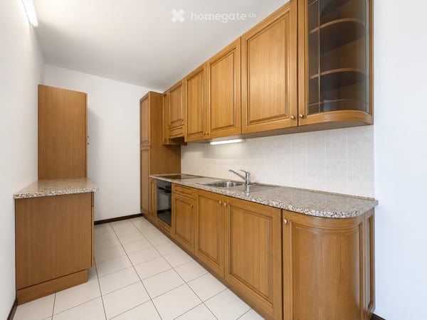Caslano: Affittasi spazioso e luminoso appartamento 3.5 locali 5