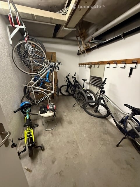 Möblierte 2.5-Zimmer-Wohnung mit Bergpanorama im Herzen von Engelberg 18