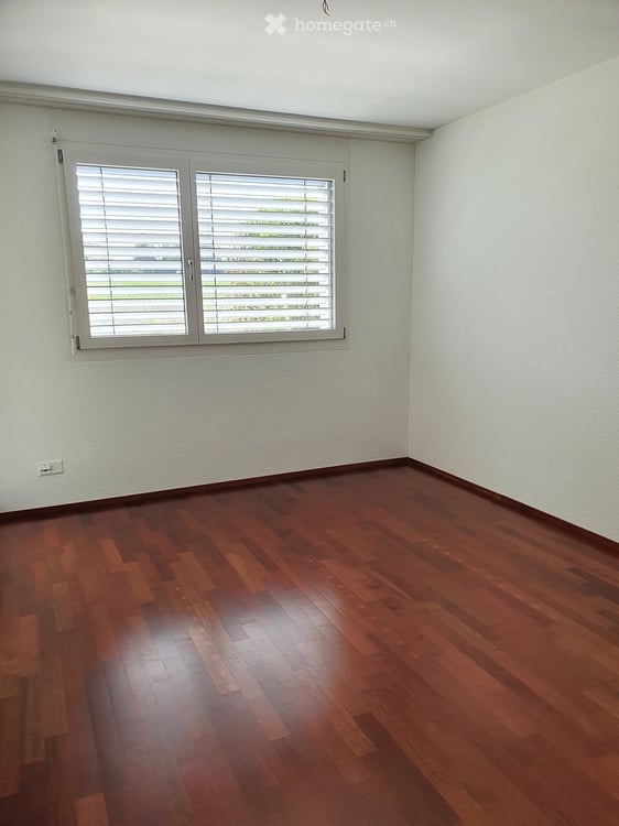 Helle 3.5-Zimmer-Wohnung mit Gartensitzplatz in Ballwil 6