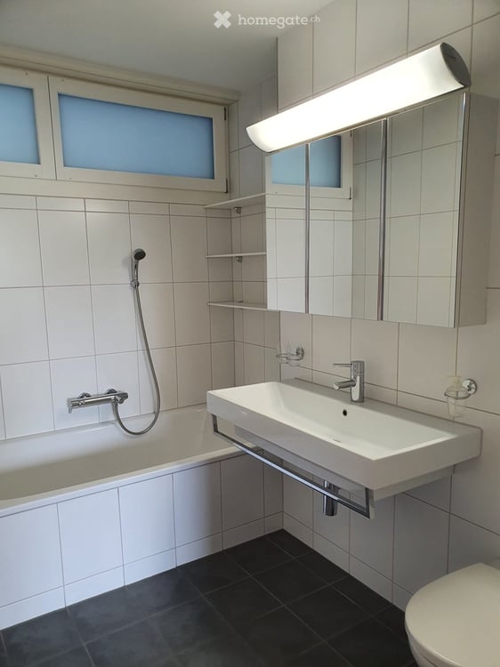 Helle 3.5-Zimmer-Wohnung mit Gartensitzplatz in Ballwil 8