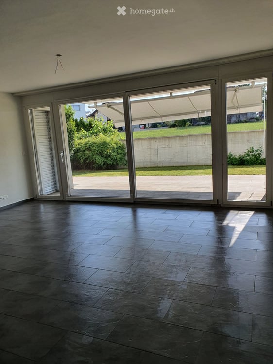 Helle 3.5-Zimmer-Wohnung mit Gartensitzplatz in Ballwil 3