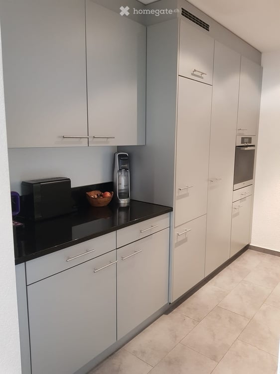Helle 3.5-Zimmer-Wohnung mit Gartensitzplatz in Ballwil 5