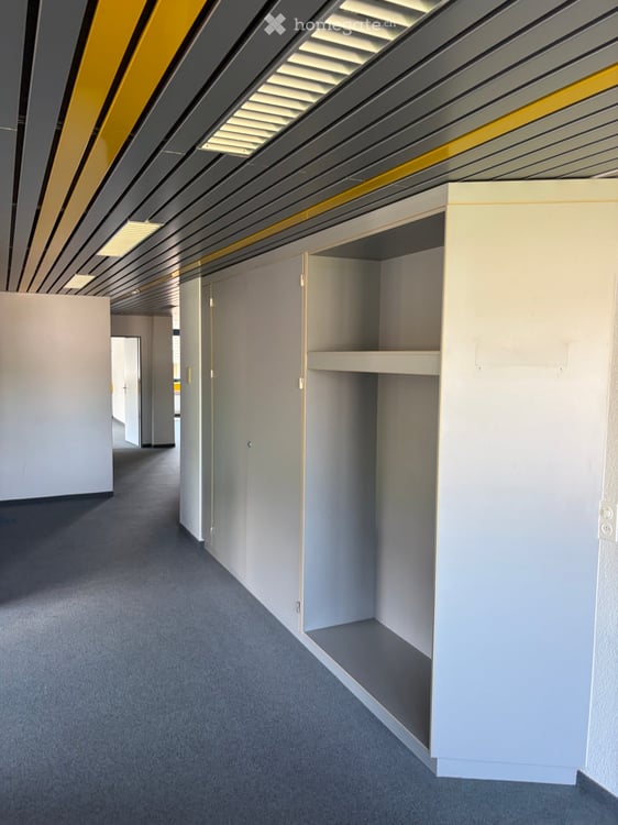 Atelier-, Hobby-, Gewerbe-, Lager- und Büroflächen in Neuheim zu vermieten 6