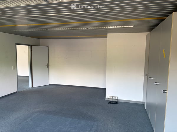 Atelier-, Hobby-, Gewerbe-, Lager- und Büroflächen in Neuheim zu vermieten 4