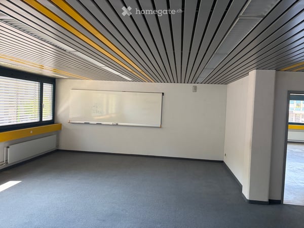 Atelier-, Hobby-, Gewerbe-, Lager- und Büroflächen in Neuheim zu vermieten 10