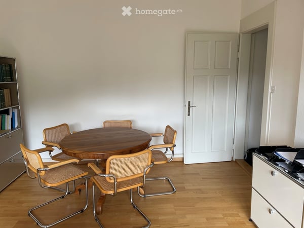 Büroräumlichkeiten an ruhiger und doch zentraler Lage 4