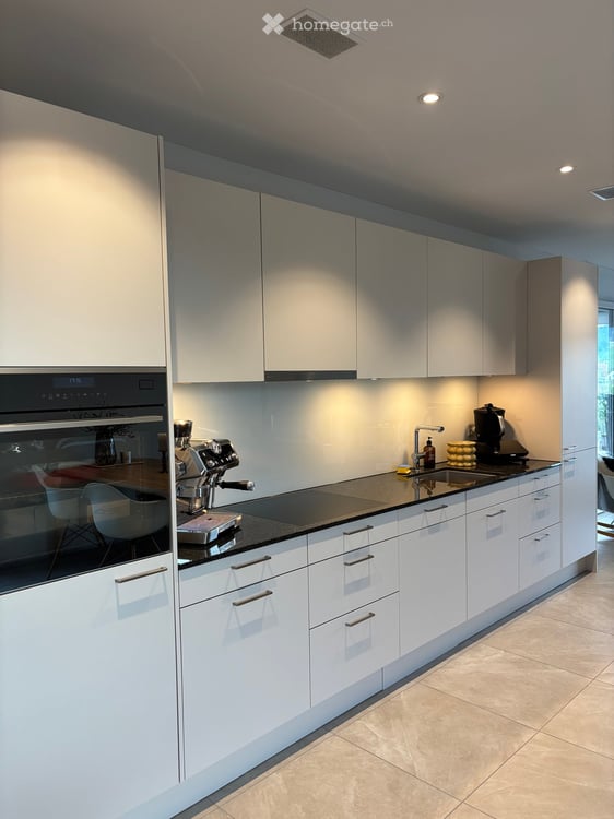 Moderne 2.5-Zimmer-Dachwohnung im Neubau – Aadorf, Weiernstrasse 20B 4