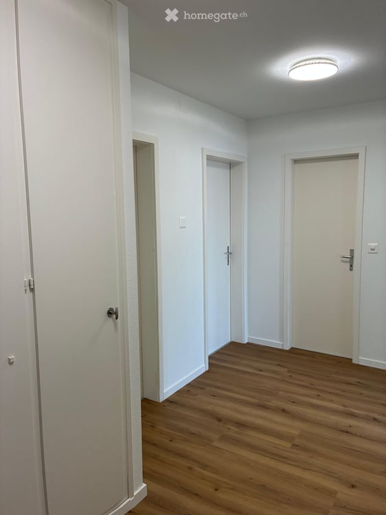 Charmante 3.5-Zimmer-Wohnung mit Balkon in ruhiger Lage in Baar zur Untermiete 3