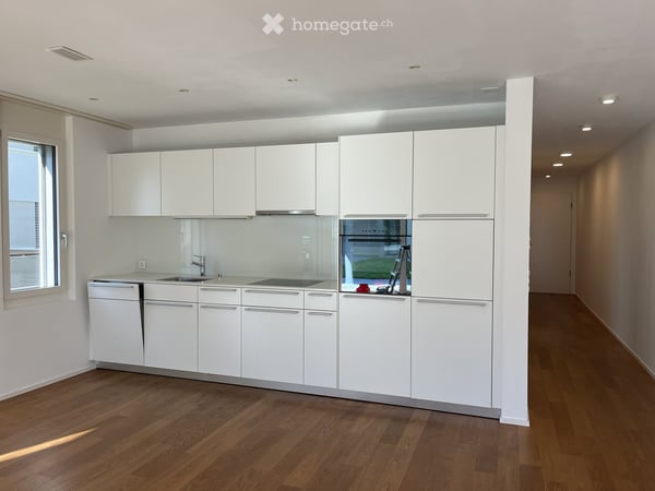 Helle und schöne 2.5-Zimmerohnung in Vitznau / Bright and beautiful 2.5- rooms apartment in Vitznau 2